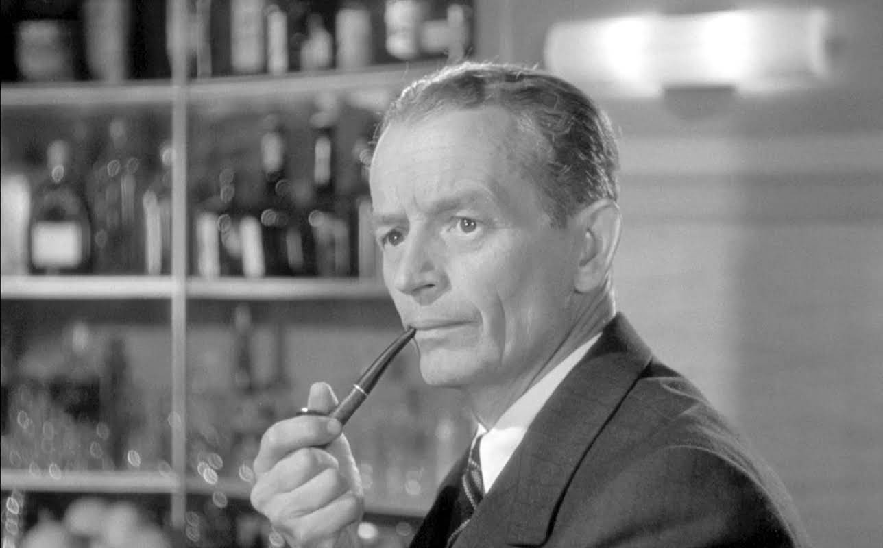 Gerald Hamer