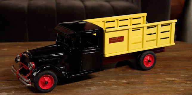 19:25: Pawn Stars: Spritztour durch Amerika | Kabel Eins Doku | 3/19 2026