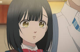 Honey Lemon Soda: Goodbye, Bumbling Self