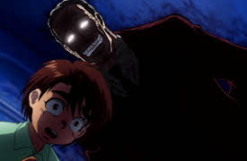 Karakuri Circus: The Abyss