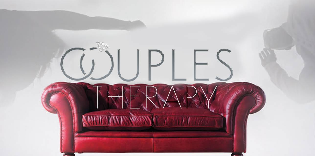 Couples Therapy (2015)