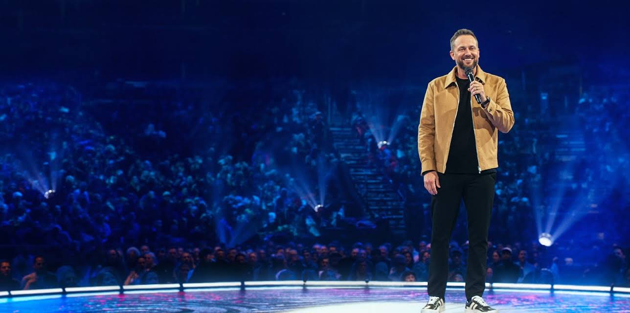 Your Friend, Nate Bargatze (2024)