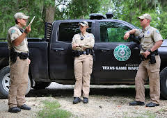 Lone Star Law