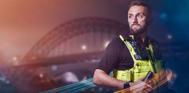 8:00 PM: Motorway Cops: Catching Britain's Speeders (S5 E2) (S5) | Paramount | 2/13 2026