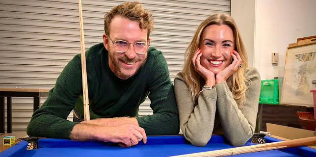 4:30 PM: The Travelling Auctioneers (S5) | BBC One | 1/16 2026