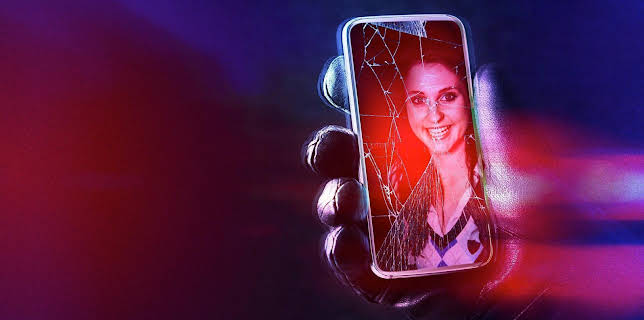 10:55 PM: Social Media Murders (S2 E2) (S2) | ITV4 | 2/10 2026