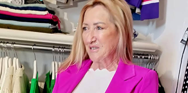 13:50: Shopping Queen | VOX | 3/21 2026