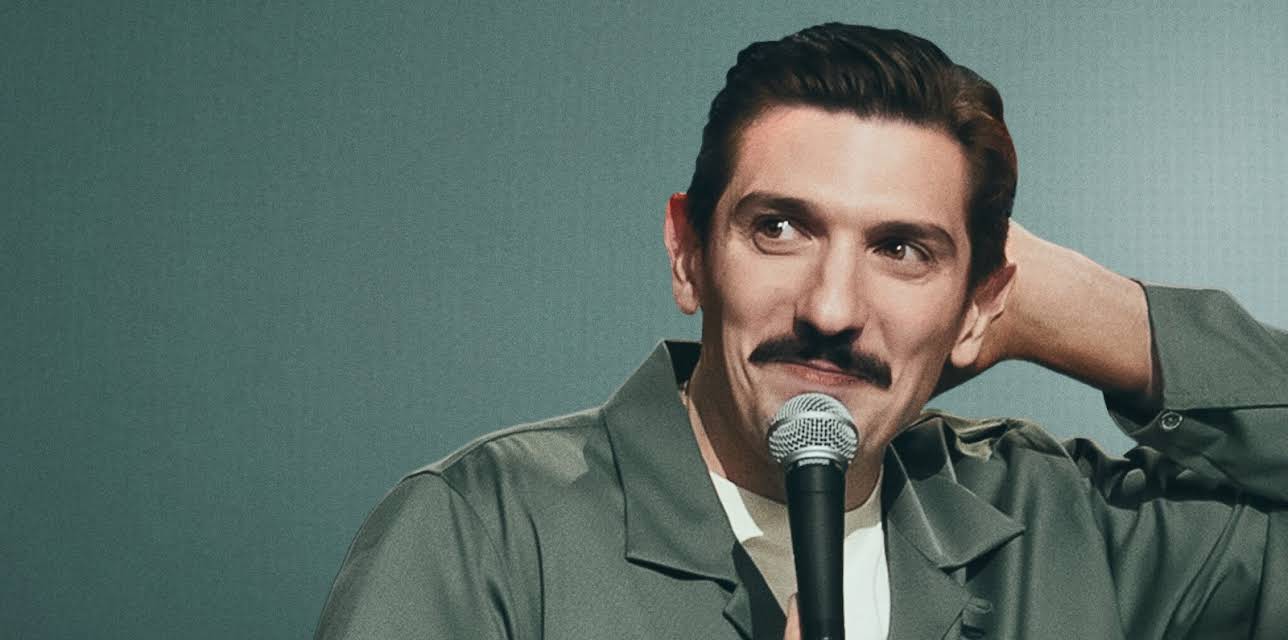 Andrew Schulz: LIFE (2025)