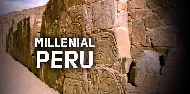 Millenial Peru (2012)