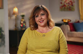 90 Day Journey: Rebecca & Zied: Part 1