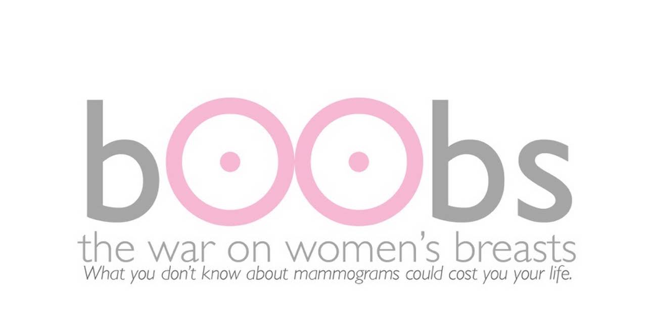 Boobs: The War on Women's Breasts (2021)