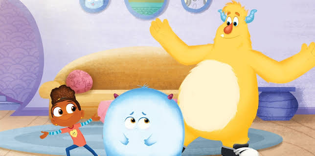 10:20: Esther og Roy: Riddaren i stormen | NRK Super | 12/18 2025