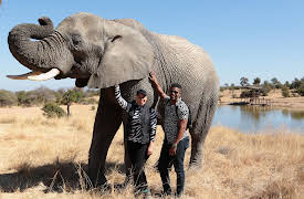 Destination Vacation S1: Episode 6