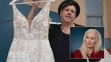 16:00: Das Duell - Zwischen Tüll und Tränen | VOX | 4/14 2026