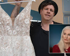 Das Duell - Zwischen Tüll und Tränen