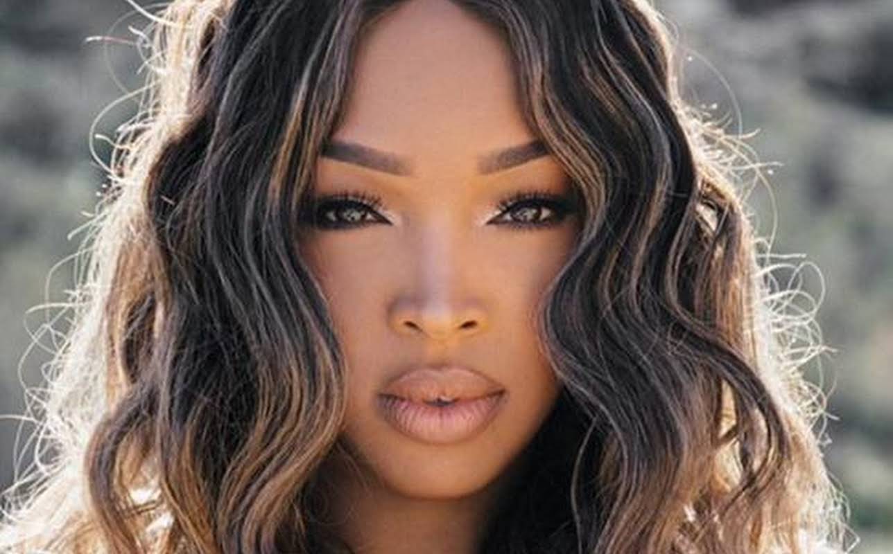 Malika Haqq