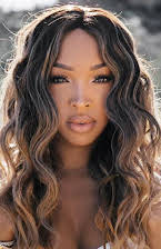 Malika Haqq som Penny