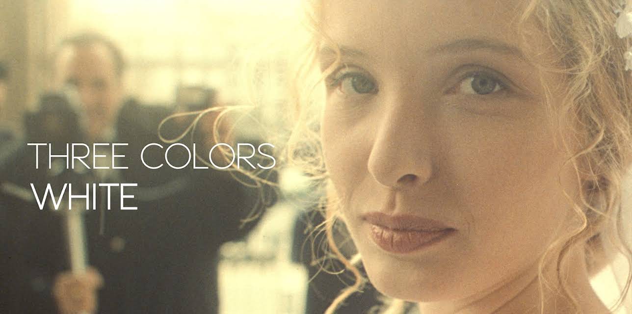 Three Colors: White (English Subtitled) (1994)