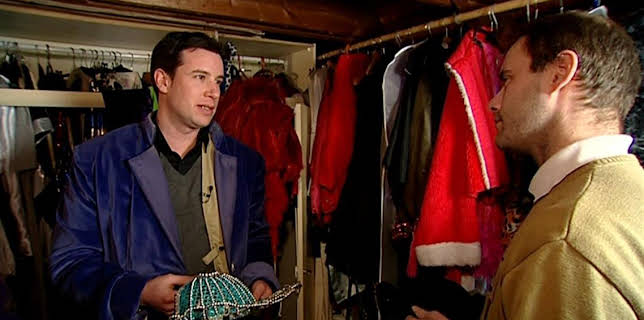 06:00: Der Trödeltrupp - Das Geld liegt im Keller (S6 E24) (S6) | RTL 2 | 1/13 2026