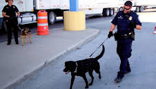 Border Force America's Gatekeepers (S2 E5)