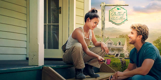 Lykken er et vertshus (2019)