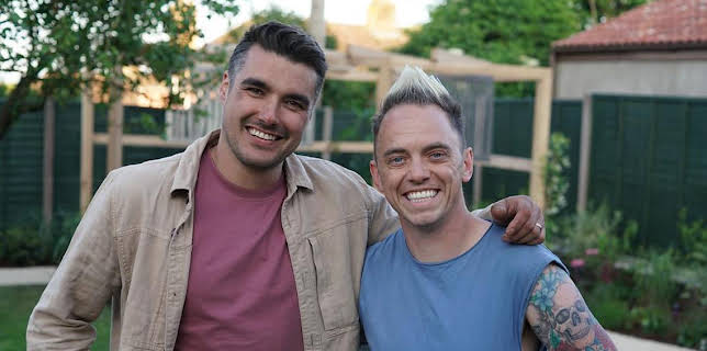 3:45 PM: Garden Rescue (S10) | BBC One | 1/13 2026