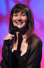 Lari White som 