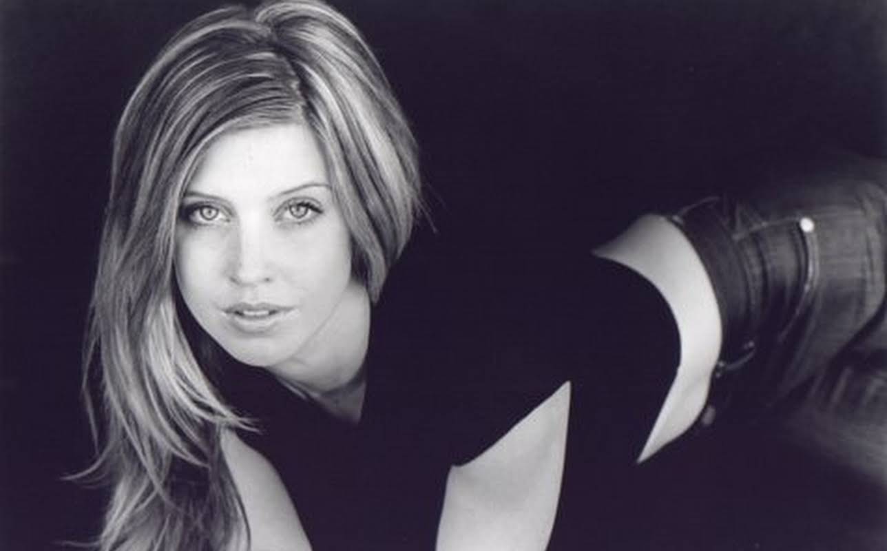 Jill Ritchie
