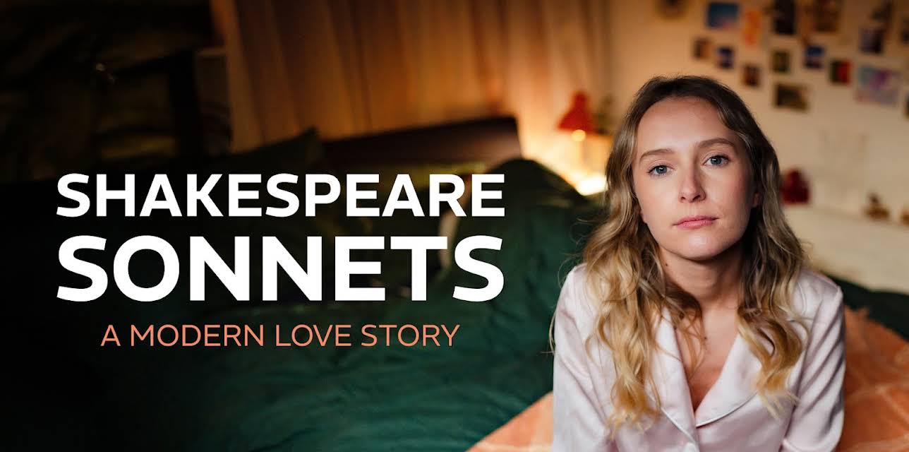 Shakespeare Sonnets: A Modern Love Story (2023)