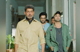 Gangstars - Season 1 (Hindi): Episode 12