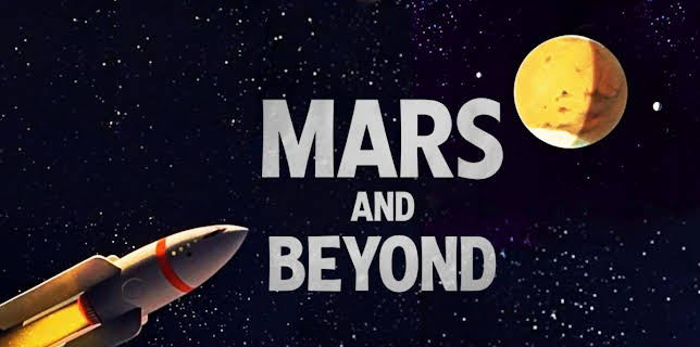 Mars and Beyond (1957)