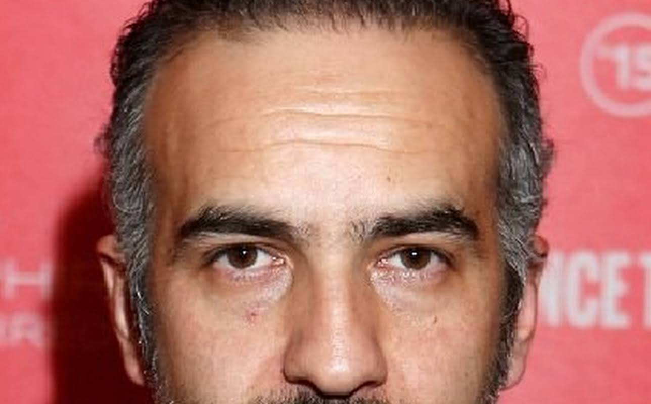 Nadir Sarıbacak