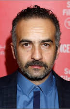 Nadir Sarıbacak as 