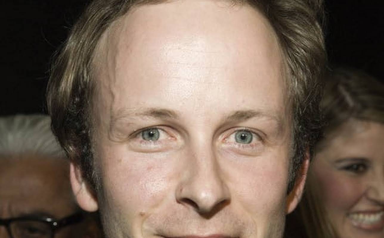Christopher Redman