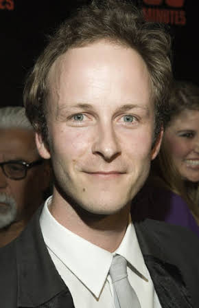 Christopher Redman as 