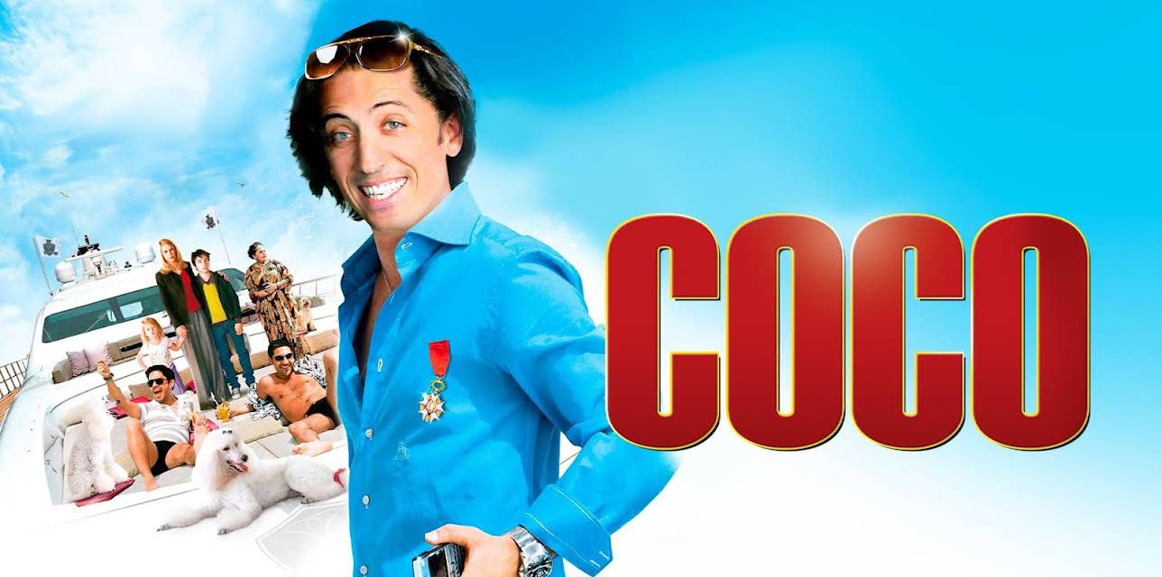 Coco (2009)