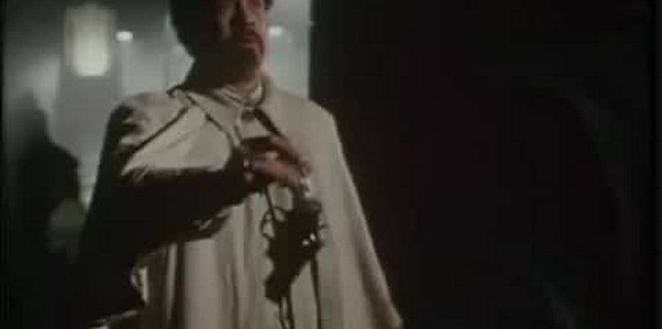 The Ladykillers (2004)