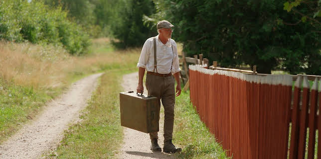 10:00: Farmen | TV4 Fakta | 12/25 2025