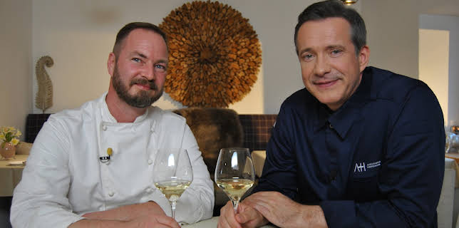 08:50: Stadt, Land, Lecker | ZDFneo | 10/31 2025