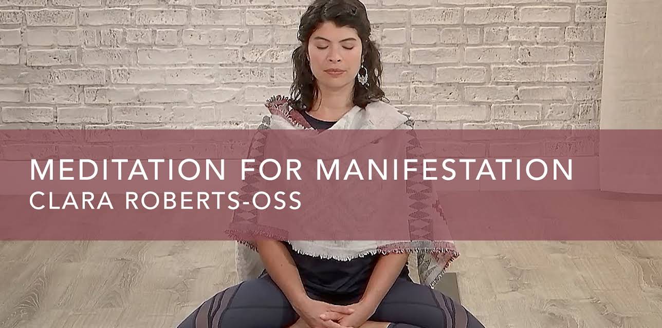 Meditation for Manifestation (2019)