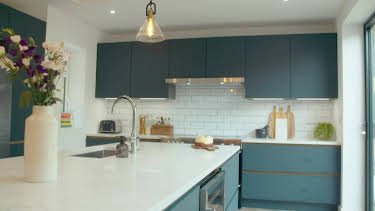 07:20: Traumküchen & Traumbäder - Das große Makeover | Sixx | 4/27 2026