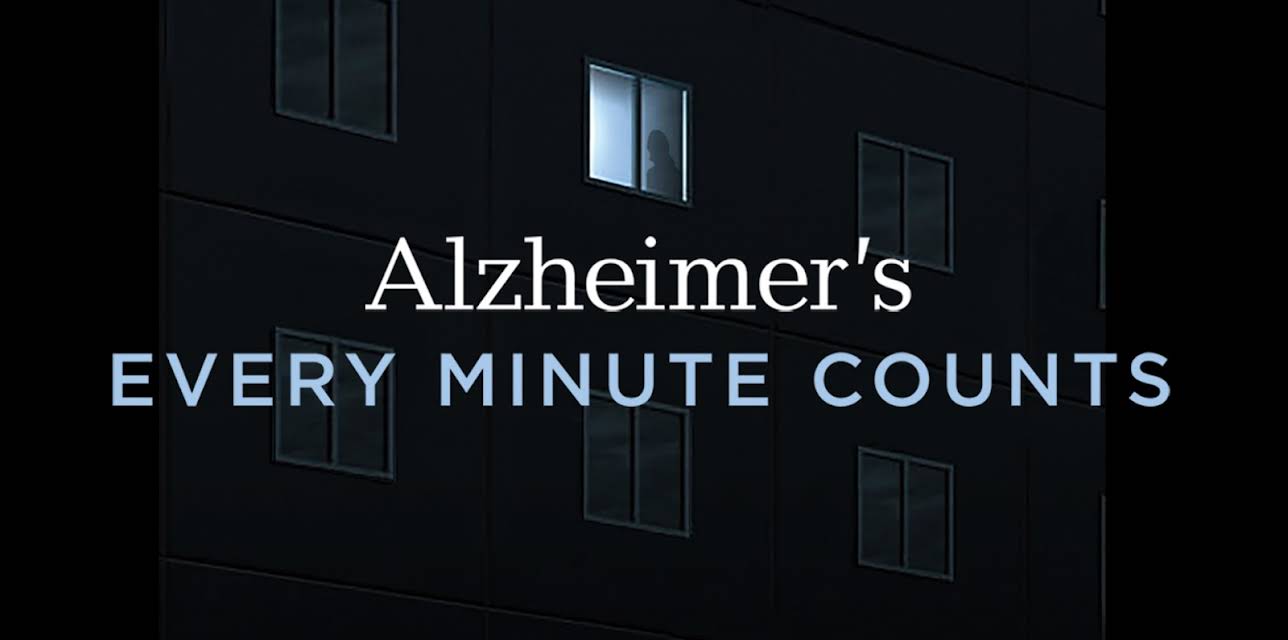 Alzheimer's: Every Minute Counts (2017)