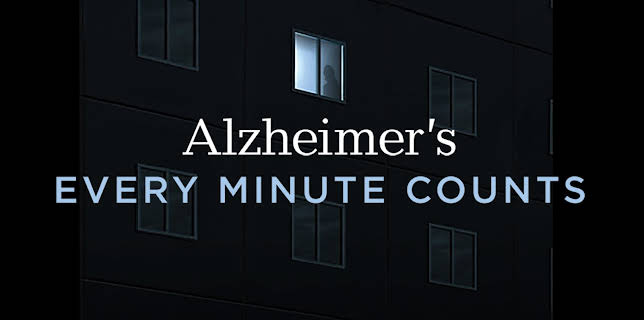 Alzheimer's: Every Minute Counts (2017)