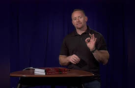 Basics of Biblical Hebrew Video Lecture Series by Prof. Miles V. Van Pelt: Basics of Biblical Hebrew, Session 11 "Hebrew Numbers"