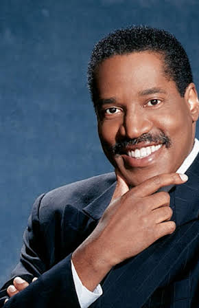 Larry Elder as 