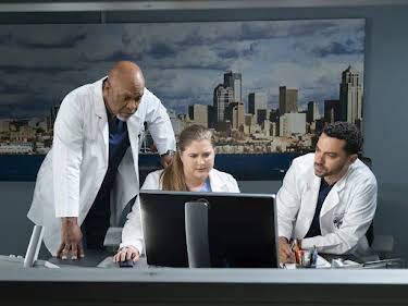 09:05: Grey's Anatomy - Die jungen Ärzte | Sixx | 6/5 2026