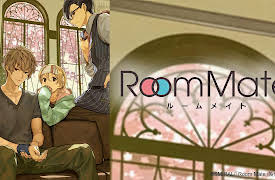 Room Mate: Season 1: Ashihara Takumi Is Climbing