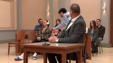 15:55: Ulrich Wetzel - Das Strafgericht | RTL | 4/13 2026