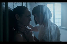 Las Pelotaris 1926 season-1: Las pelotaris 1926 - Un disparo en la frente