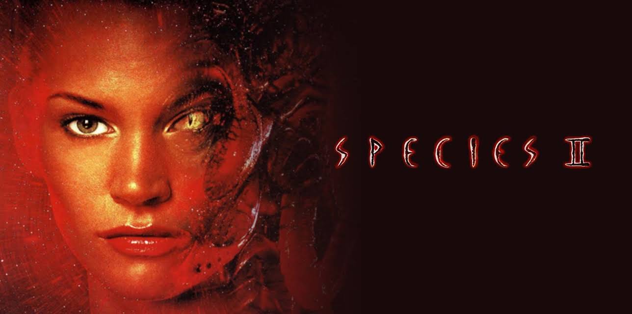 Species II (1998)